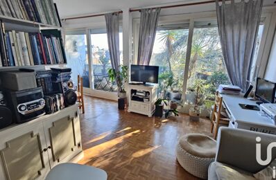 vente appartement 199 900 € à proximité de Chambray-Lès-Tours (37170)