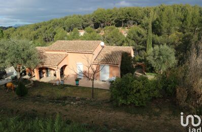 vente maison 729 000 € à proximité de La Cadière-d'Azur (83740)
