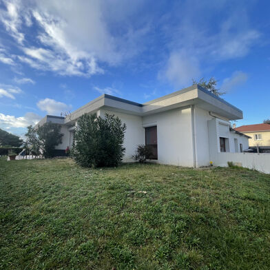 Maison 4 pièces 215000 €