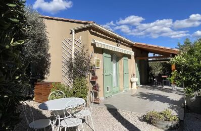 vente maison 339 000 € à proximité de Saint-Rémy-de-Provence (13210)