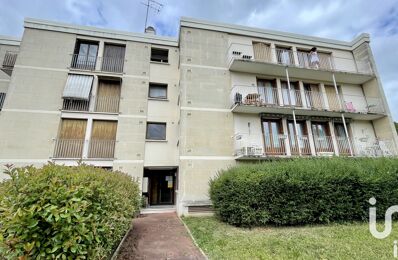 vente appartement 186 700 € à proximité de Ézanville (95460)