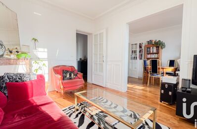 vente appartement 395 000 € à proximité de Saint-Ouen-sur-Seine (93400)