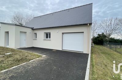vente maison 415 000 € à proximité de Pleumeur-Bodou (22560)