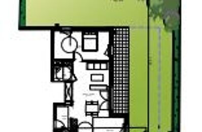 vente appartement 202 000 € à proximité de Grandcamp-Maisy (14450)