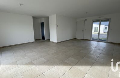 maison 3 pièces 66 m2 à vendre à Trébeurden (22560)