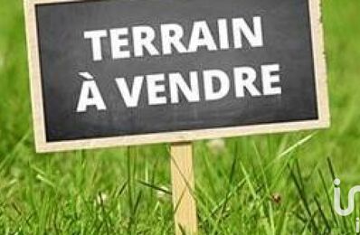 vente terrain 130 500 € à proximité de Fay-de-Bretagne (44130)