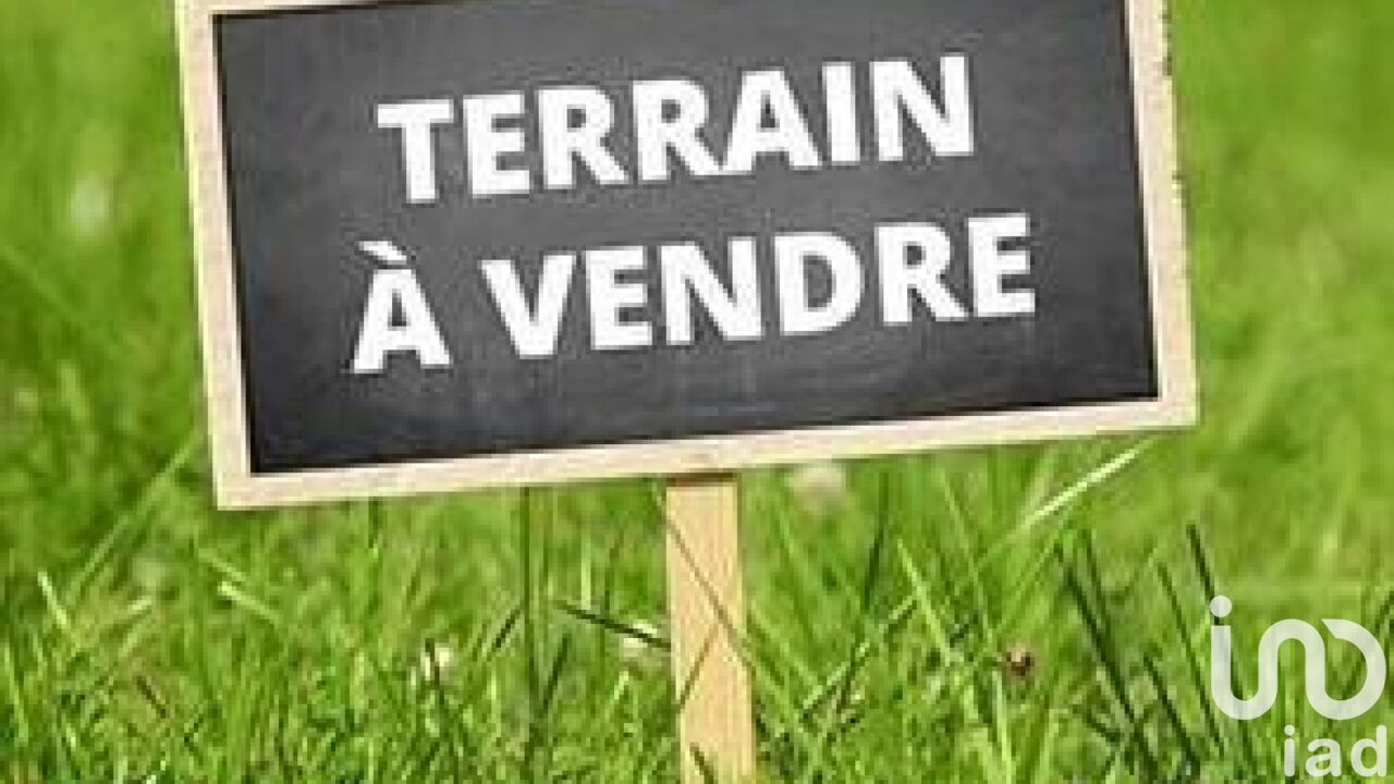 terrain  pièces 450 m2 à vendre à Grandchamp-des-Fontaines (44119)