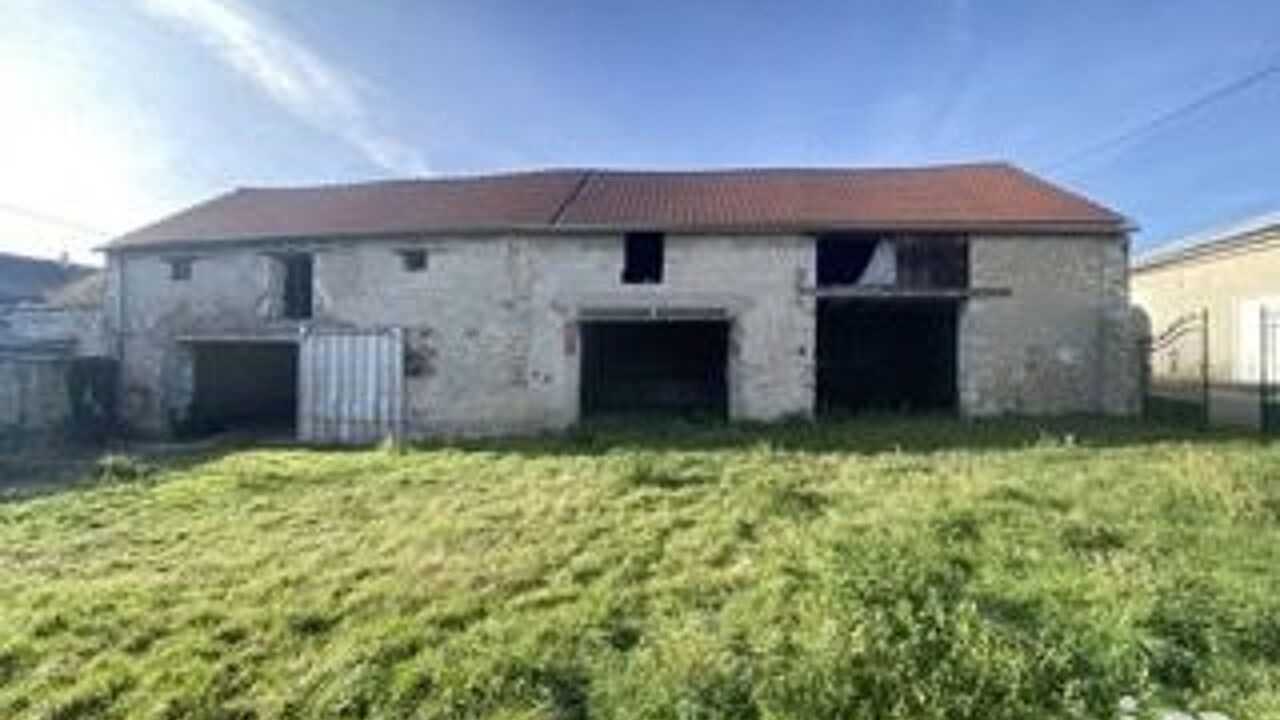 maison 3 pièces 200 m2 à vendre à Briarres-sur-Essonne (45390)