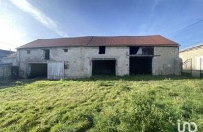 vente maison 148 000 € à proximité de Coudray (45330)