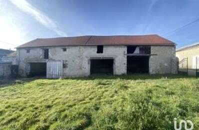 vente maison 148 000 € à proximité de La Neuville-sur-Essonne (45390)