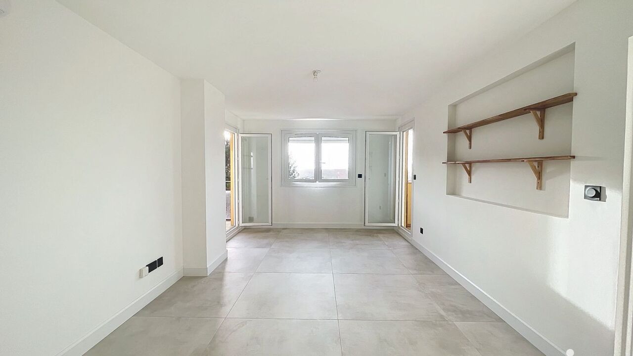 appartement 3 pièces 52 m2 à vendre à Cap d'Agde (34300)