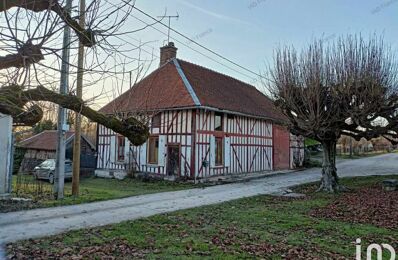 vente maison 122 000 € à proximité de Le Meix-Tiercelin (51320)