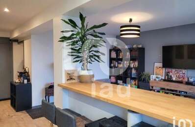 appartement 2 pièces 56 m2 à vendre à Néris-les-Bains (03310)