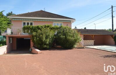 vente maison 380 000 € à proximité de Saint-Étienne-la-Varenne (69460)