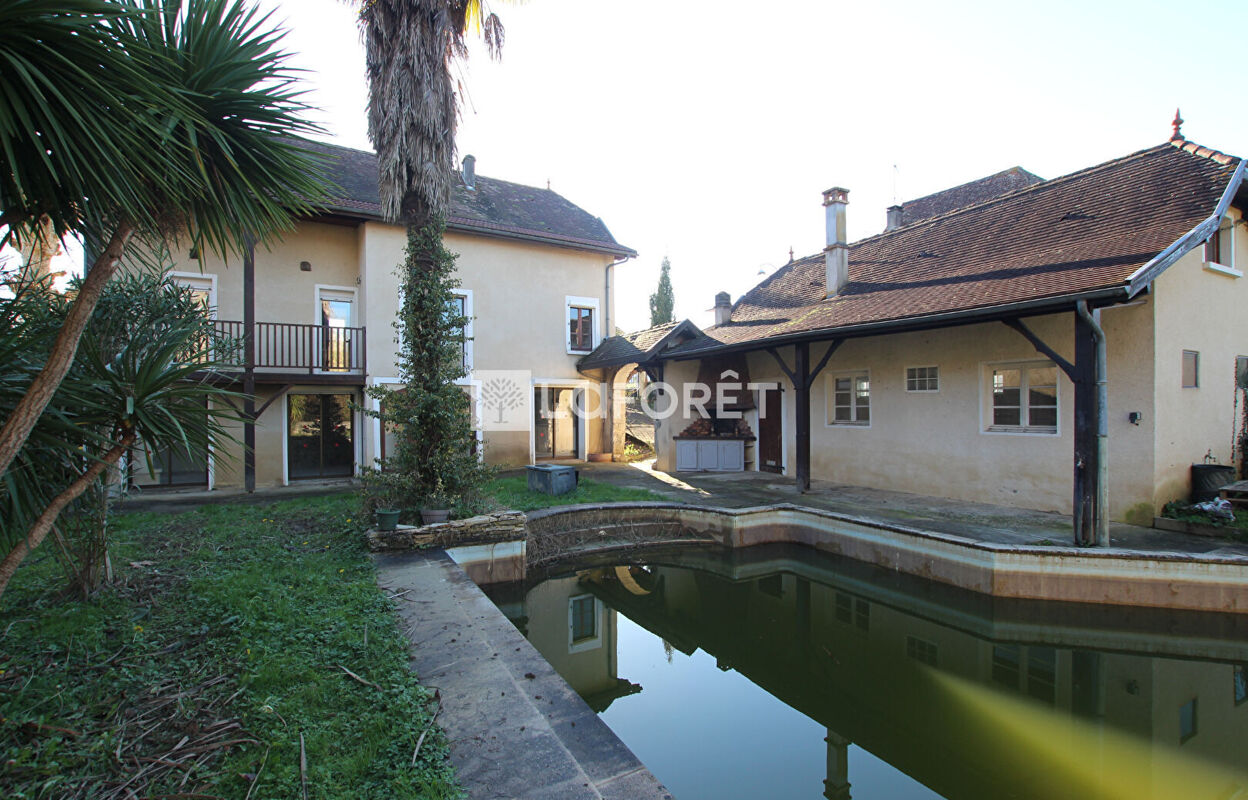 maison 6 pièces 150 m2 à vendre à Orthez (64300)