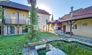 Maison 6 Pièces 150 m² à vendre à Orthez (64300)