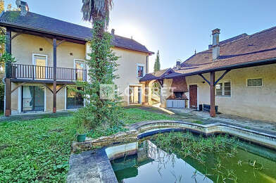 Maison 6 pièces 194000 €