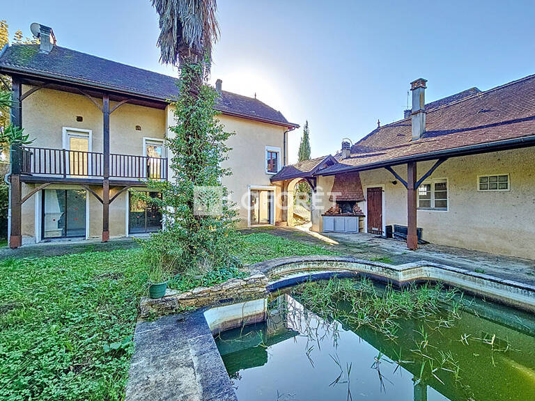 Maison béarnaise proche Orthez 6 pièce(s) 150m² — photo 1