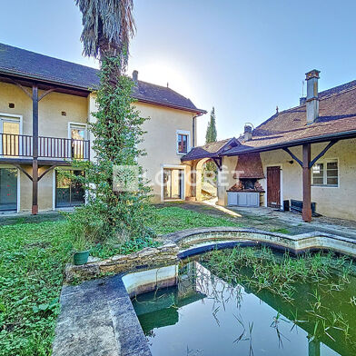 Maison 6 pièces 194000 €