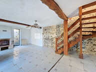 Maison béarnaise proche Orthez 6 pièce(s) 150m² — photo 4
