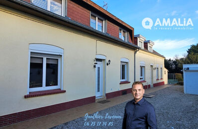 vente maison 174 000 € à proximité de Quiévy (59214)