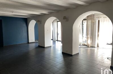 immeuble  pièces 300 m2 à vendre à Villeneuve-Lès-Avignon (30400)