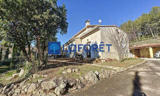 Maison 5 Pièces 168 m² à vendre à Lorgues (83510)