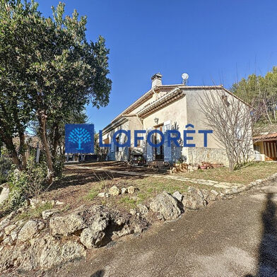 Maison 5 pièces 565000 €