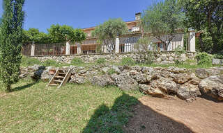 Maison 5 Pièces 168 m² à vendre à Lorgues (83510)