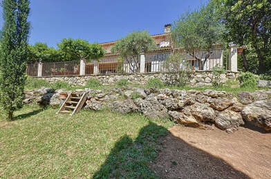 Maison 5 pièces 565000 €