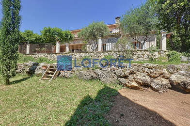 Maison 5 pièces 565000 €