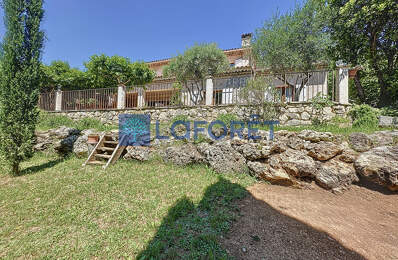 Maison Lorgues 5 pièce(s) 134m² + Studio 34m² — photo du bien