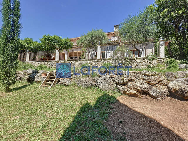 Maison Lorgues 5 pièce(s) 134m² + Studio 34m² — photo du bien