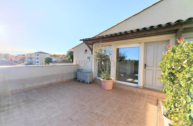 vente appartement 598 000 € à proximité de Roquebrune-sur-Argens (83520)