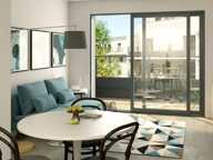 Vente Appartement 3 pièces — photo 2
