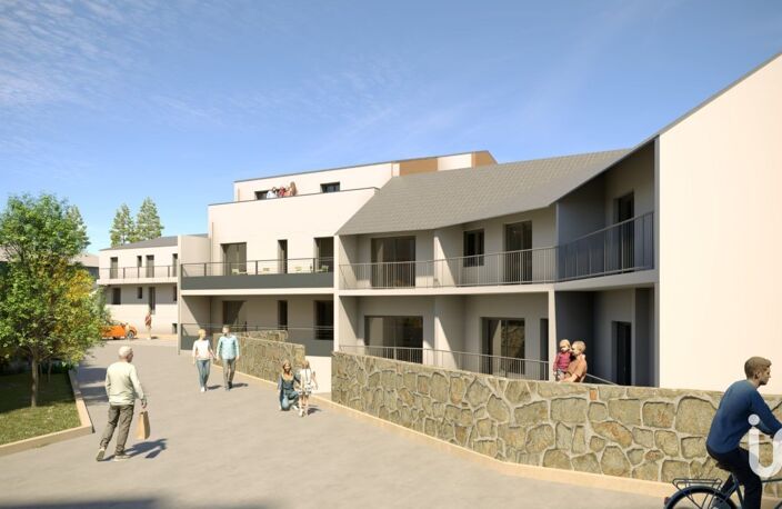 Vente Appartement 3 pièces — photo 3