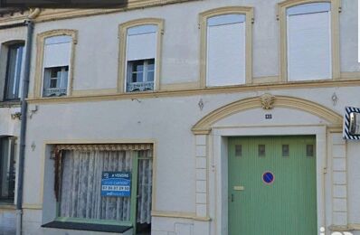 vente maison 156 000 € à proximité de Villereau (59530)