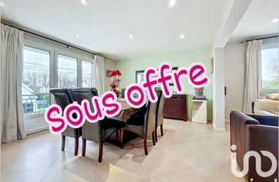 vente maison 409 000 € à proximité de Magny-le-Hongre (77700)