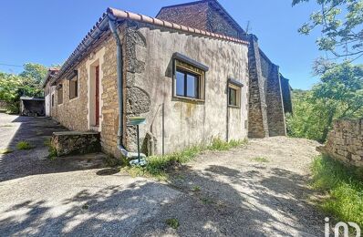 vente maison 210 000 € à proximité de Viala-du-Tarn (12490)