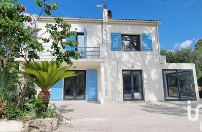 vente maison 990 000 € à proximité de La Colle-sur-Loup (06480)