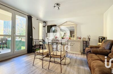 vente appartement 120 000 € à proximité de Neuville-en-Ferrain (59960)