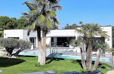 vente maison 2 100 000 € à proximité de Fournès (30210)