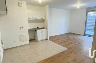 vente appartement 199 900 € à proximité de Fontenay-sous-Bois (94120)