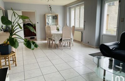 vente maison 124 200 € à proximité de Nueil-sur-Layon (49560)