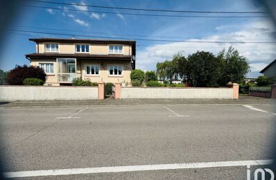 vente maison 267 600 € à proximité de Dombasle-sur-Meurthe (54110)