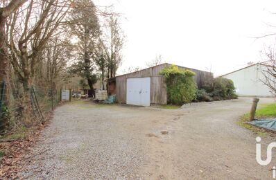vente maison 259 900 € à proximité de Beaulieu-sous-la-Roche (85190)