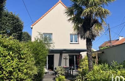 vente maison 599 000 € à proximité de Cheix-en-Retz (44640)