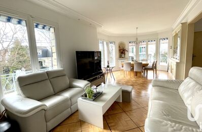 maison 7 pièces 180 m2 à vendre à Saint-Maur-des-Fossés (94210)