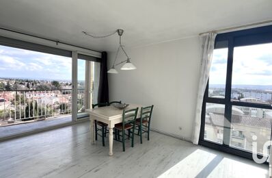 vente appartement 169 000 € à proximité de Saint-Martin-de-Crau (13310)