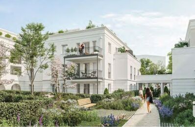 vente appartement 849 000 € à proximité de Marles-en-Brie (77610)